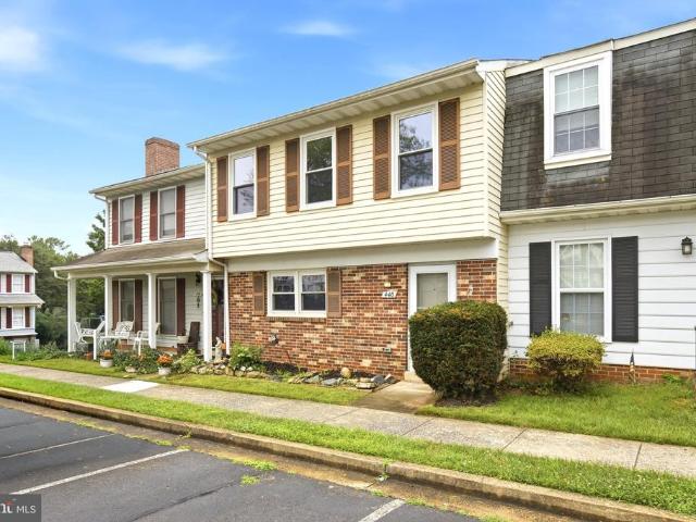 Condo for sale in Virginia