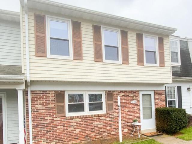 Townhouse for sale in Virginia