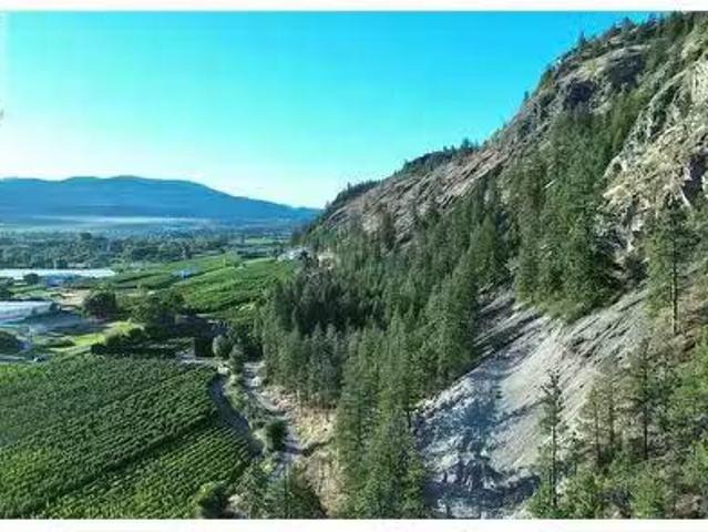 House for sale in Oliver, British Columbia