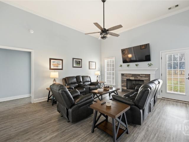 Property for rent in Georgia