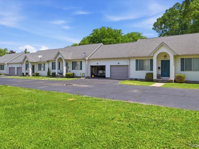 House for sale in Belleville, Michigan