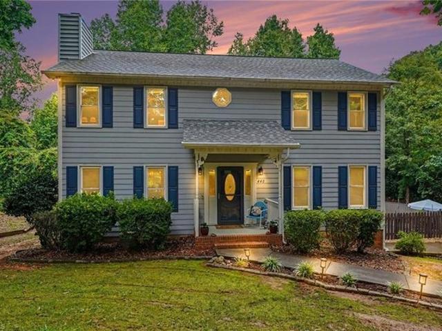 House for sale in Lewisville, North Carolina