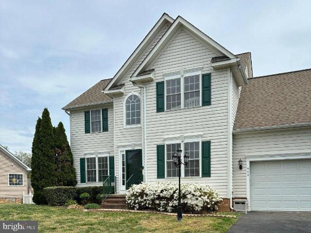 House for sale in Virginia