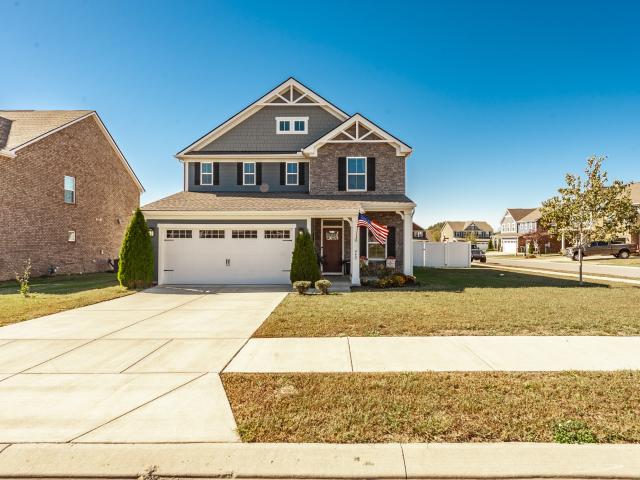 House for sale in Gallatin, Middle Tennessee