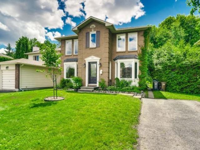 House for sale in Gatineau, Quebec