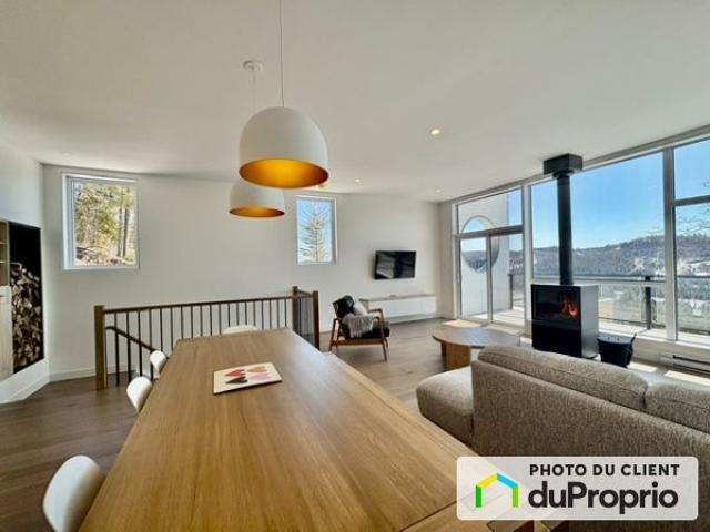 Apartment for rent in Rawdon, Lanaudière