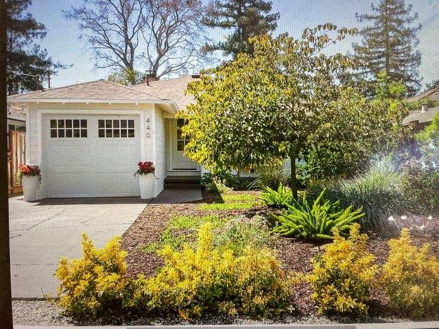 House for sale in San Mateo, California