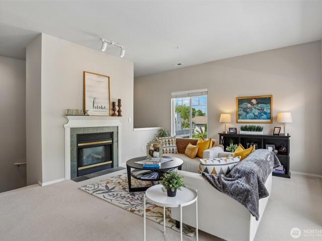 Condo for sale in Renton, Washington