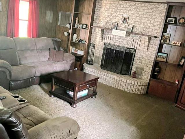 House for sale in Lamar, Texas