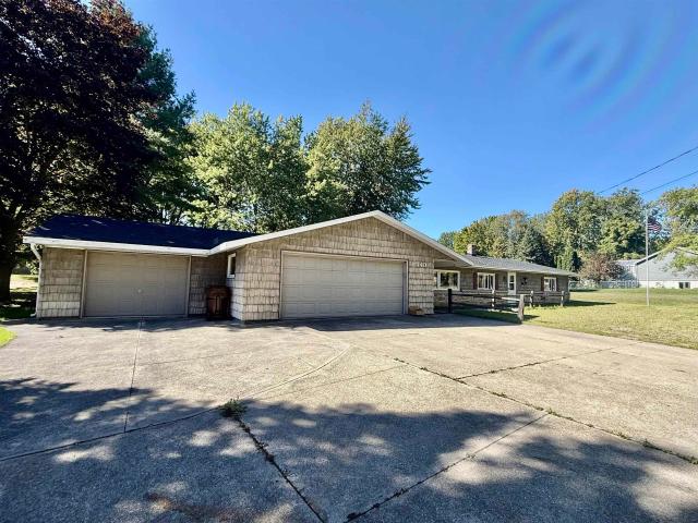 House for sale in Coe Township, Isabella County
