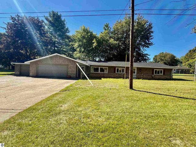 House for sale in Coe Township, Isabella County