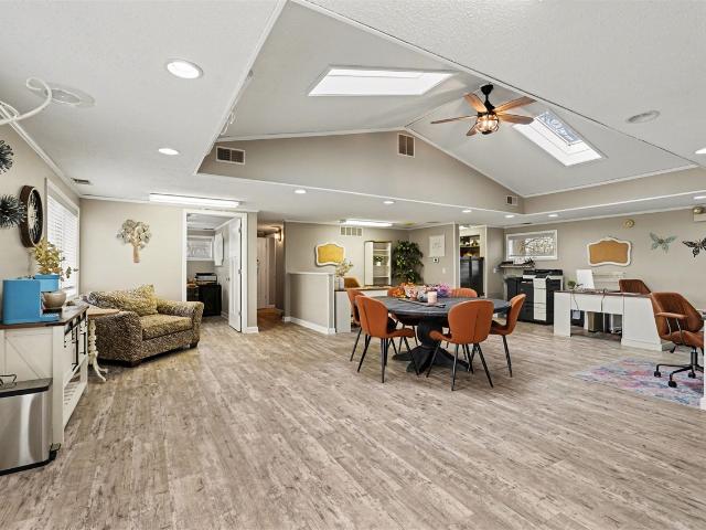 Commercial for sale in Branch, Michigan