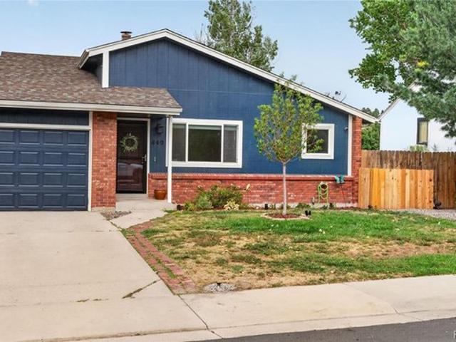Townhouse for sale in Castle Rock, Colorado