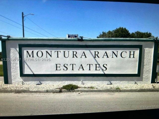 Land for sale in Clewiston, Florida