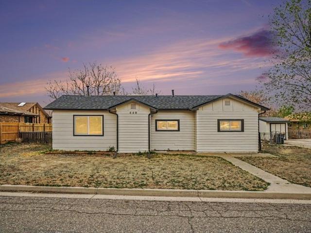 House for sale in Keenesburg, Colorado