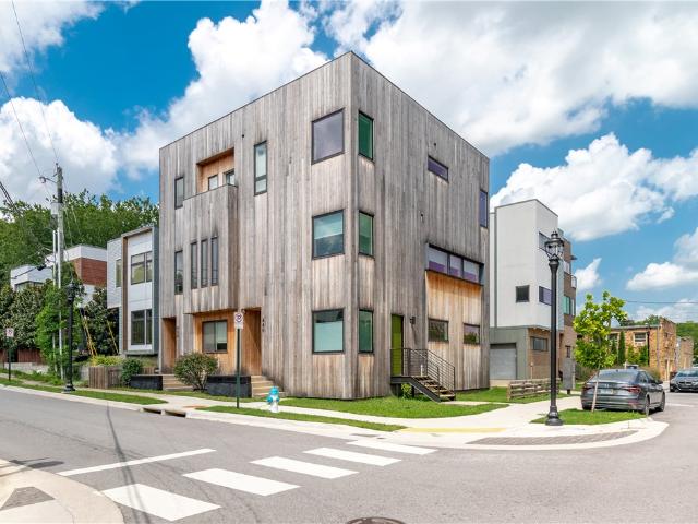 Condo for sale in Ark