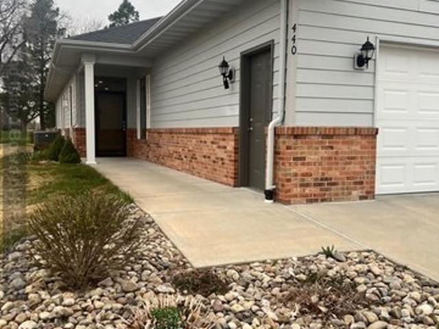 Condo for sale in Nebraska