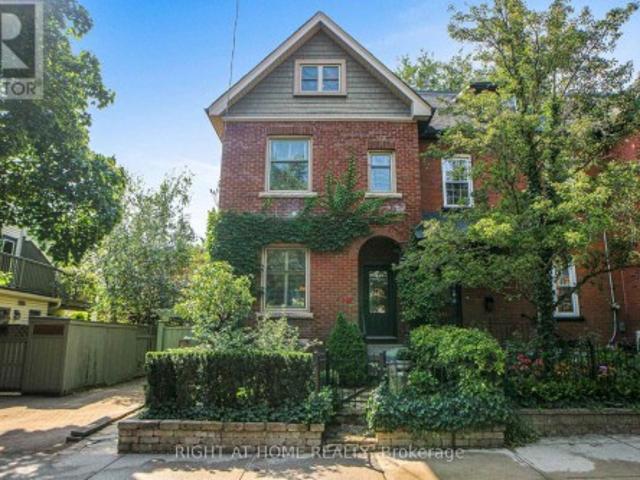 House for sale in Woburn, Ontario