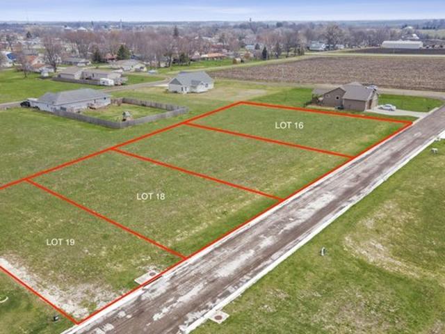Land for sale in Truro, Iowa