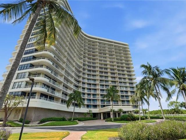 Condo for sale in Marco Island, Florida