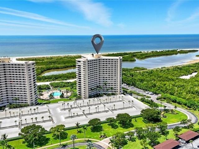 Condo for sale in Marco Island, Florida