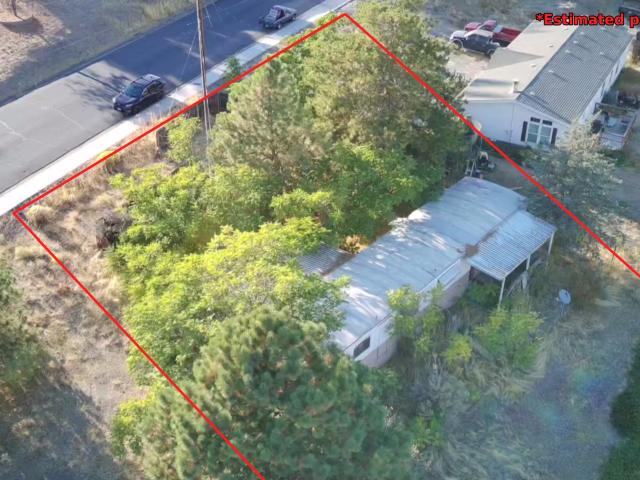 Land for sale in Arlington, Gilliam County