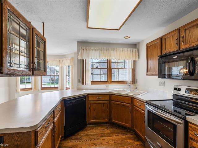 Condo for sale in Wadsworth, Ohio