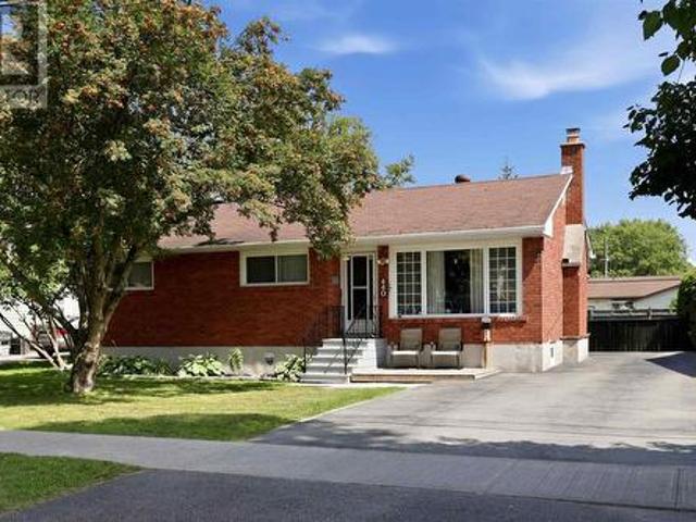 House for sale in Sault Sainte Marie, Ontario