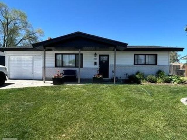 House for sale in Bingham, Idaho