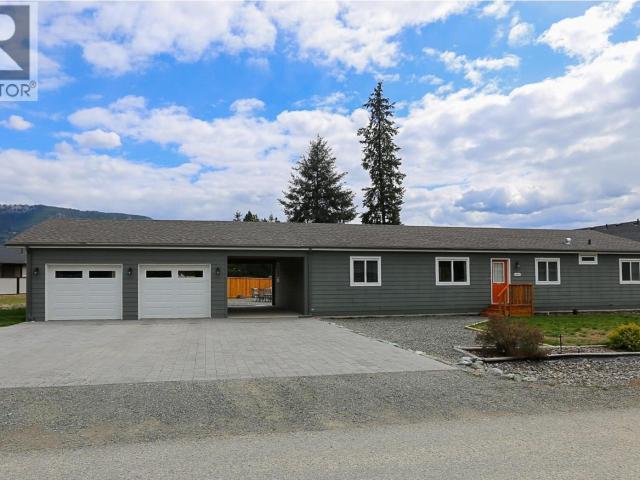 House for sale in Barriere, British Columbia