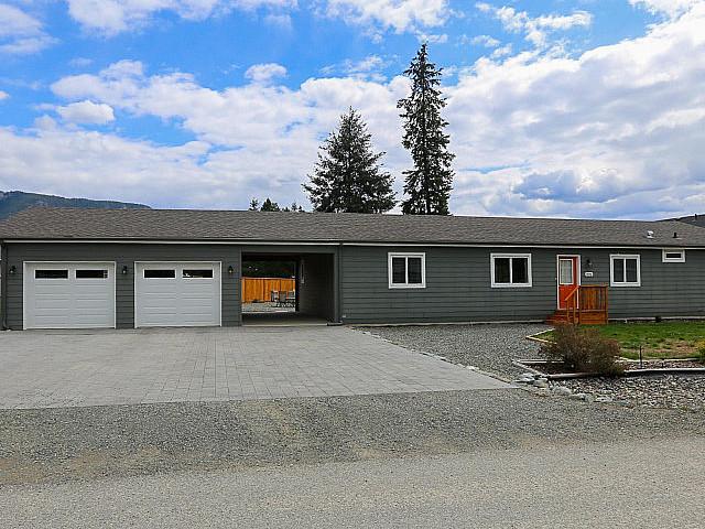 House for sale in Barriere, British Columbia