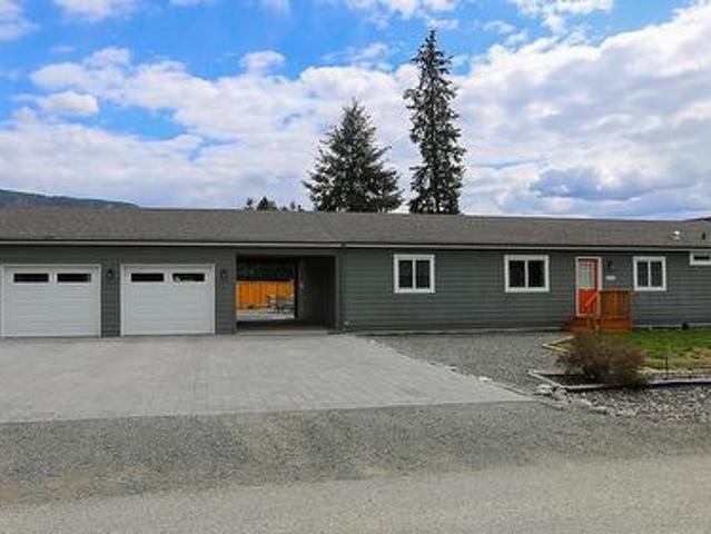 House for sale in Barriere, British Columbia