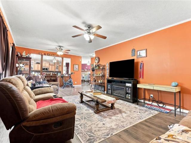 House for sale in Wentworth, North Carolina