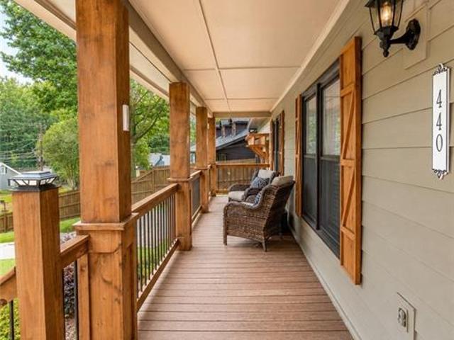 House for sale in Alpharetta, Georgia