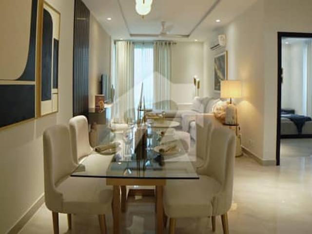 Apartment for sale in Rawalpindi, Islamabad Capital Territory