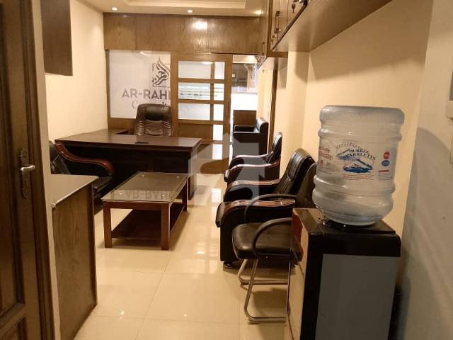 Office for sale in Islamabad