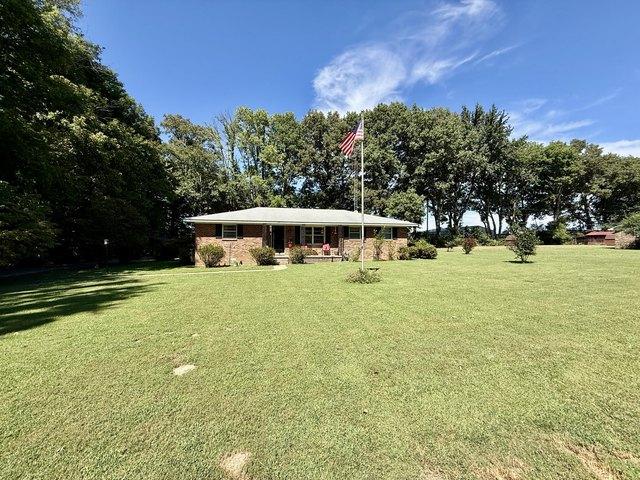 House for sale in Fulton, Fulton County