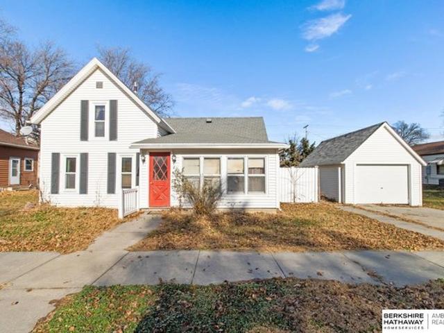 House for sale in Lyons, Burt County