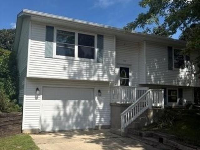 House for sale in Wisconsin