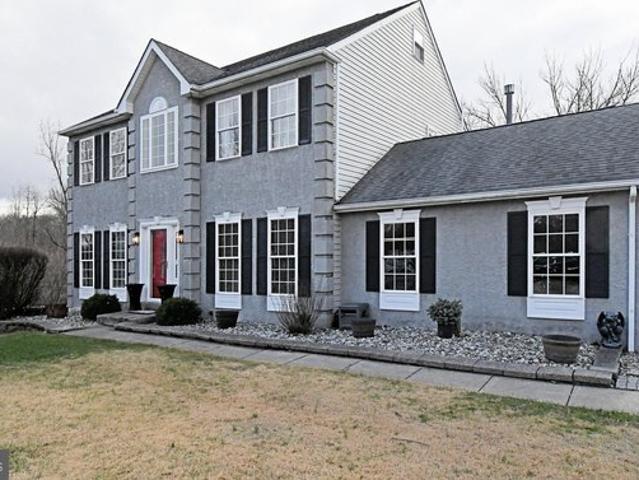 House for sale in Gilbertsville, Pennsylvania