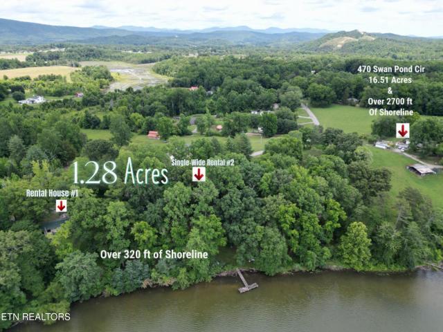 House for sale in Tennessee