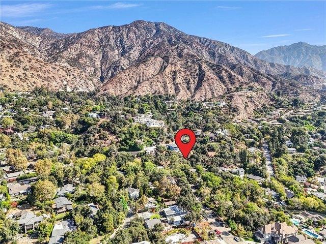 House for sale in Sierra Madre, Los Angeles County