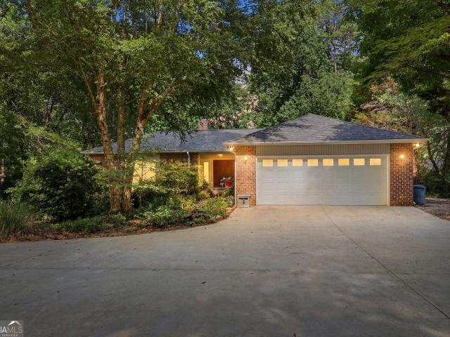 House for sale in Martin, Georgia
