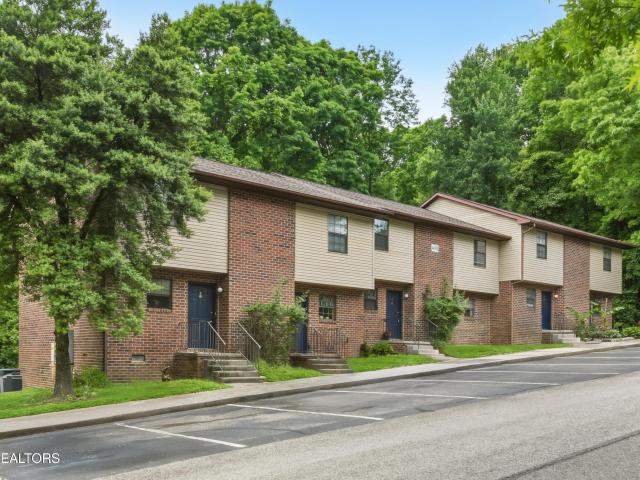 Condo for sale in Tennessee
