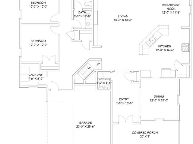 House for sale in Vass, Moore County