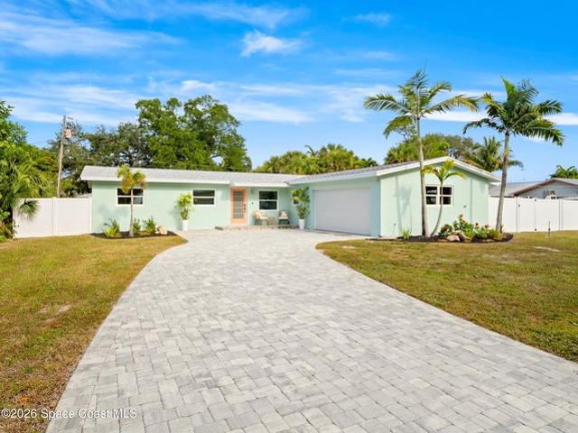 House for sale in Indialantic, Florida
