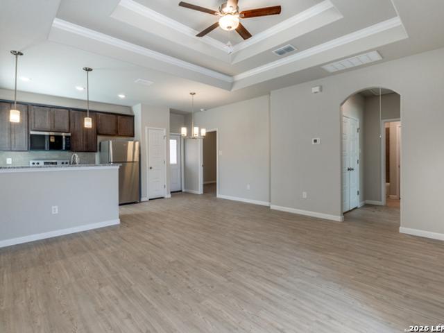 Property for rent in Seguin, Texas