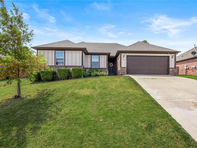 House for sale in Ark