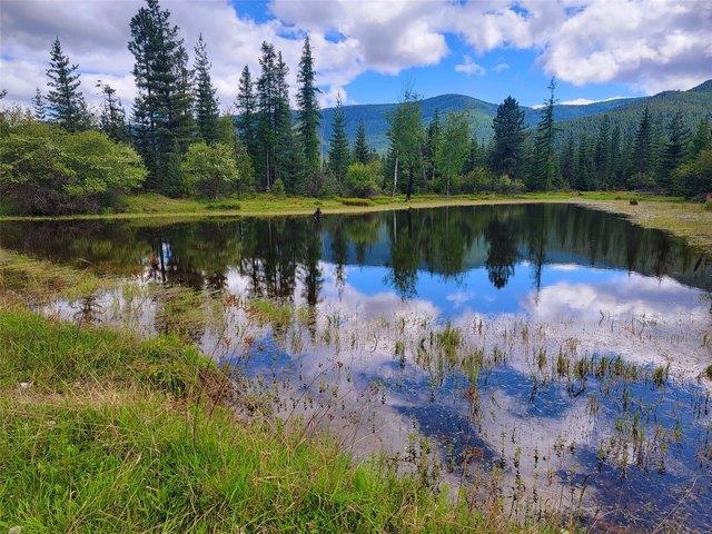 Land for sale in Sanders, Montana