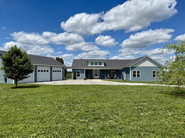 Farm for sale in Richmond, Kentucky
